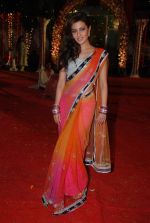 Riya Sen on location of film Zindagi 50-50 in Filmcity, Mumbai on 16th Feb 2012 (61).JPG